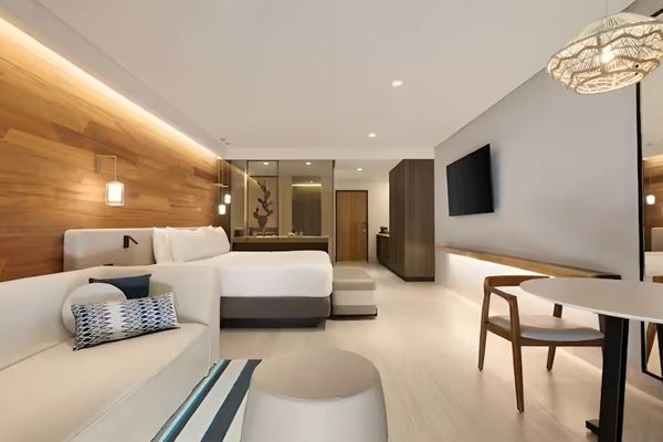 Hilton Cancun