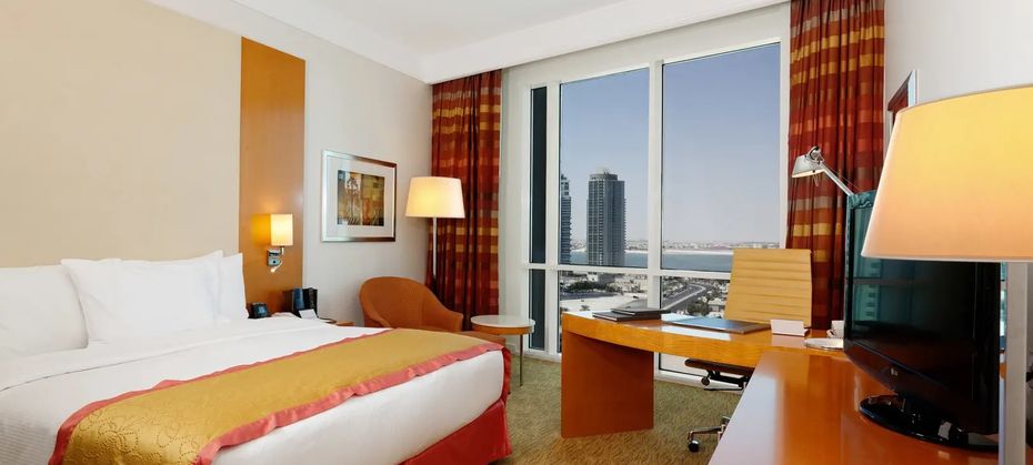 Hilton Doha