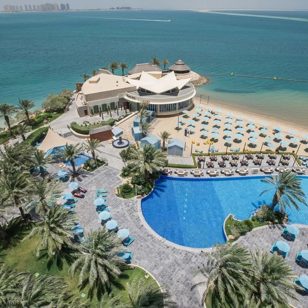 Hilton Doha