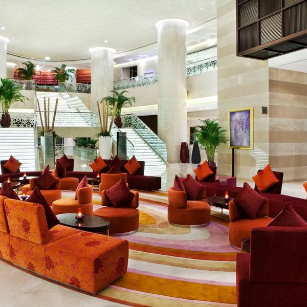 Hilton Doha – 2025-09-22 - Zdjęcie 2