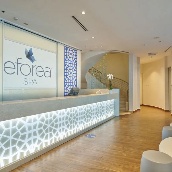 Hilton Doha – 2025-09-22 - Zdjęcie 3