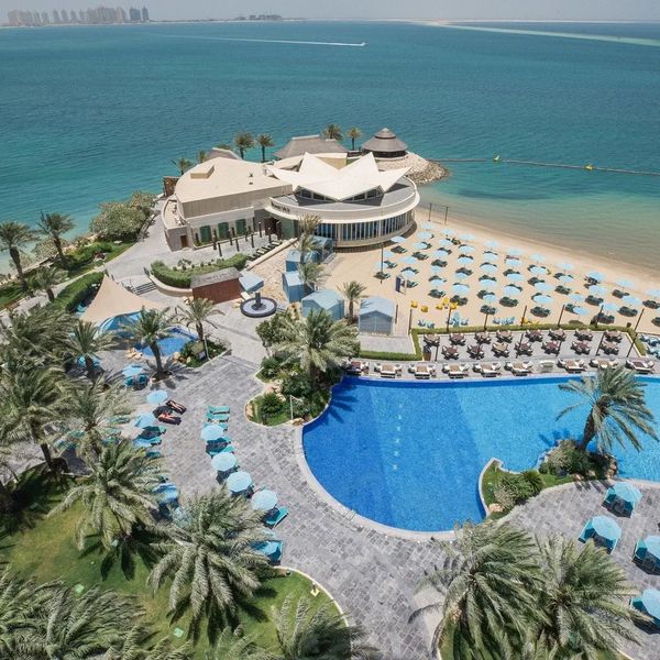 Hilton Doha – 2026-06-02