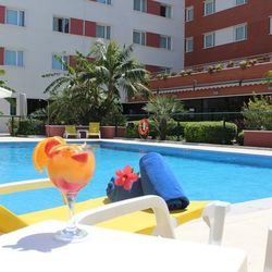 Hilton Garden Inn Malaga