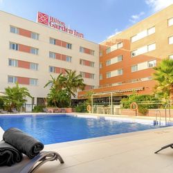 Hilton Garden Inn Malaga