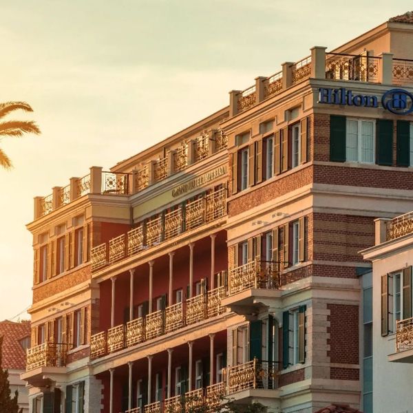 Hilton Imperial — Dubrovnik, Chorwacja