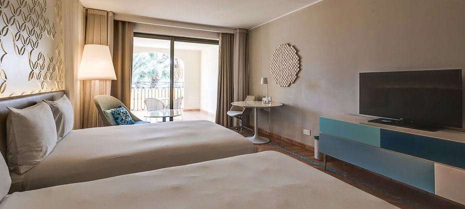 Hilton Malta