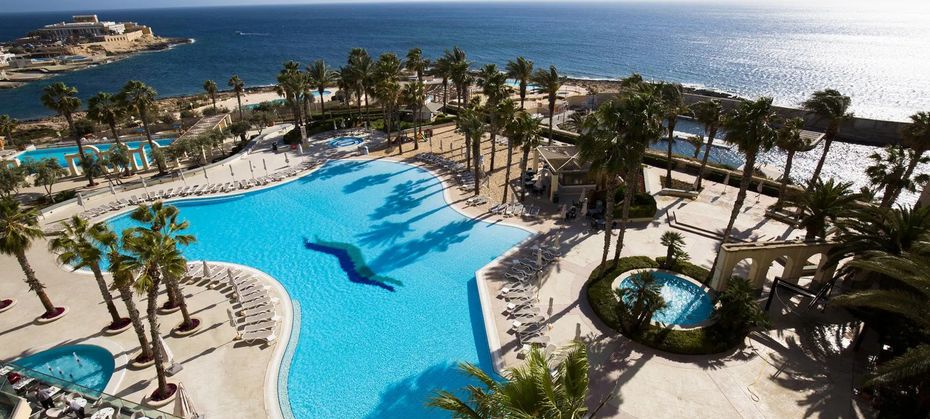 Hilton Malta