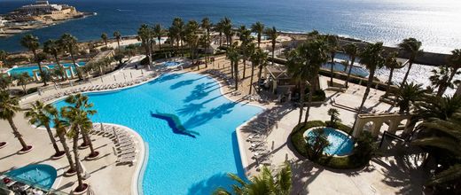 Hilton Malta