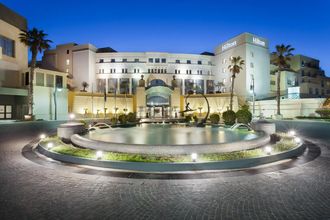Hilton Malta