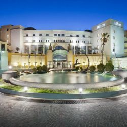 Hilton Malta