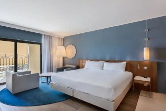 Hilton Malta