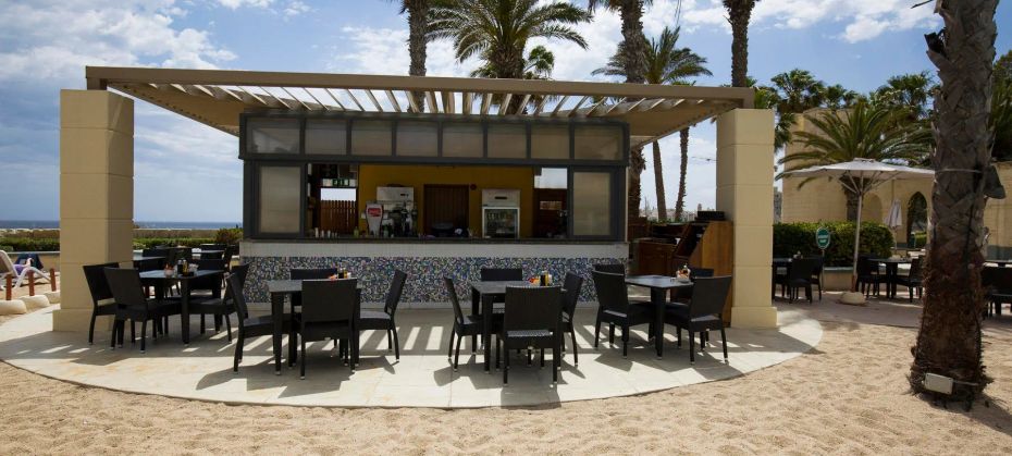 Hilton Malta