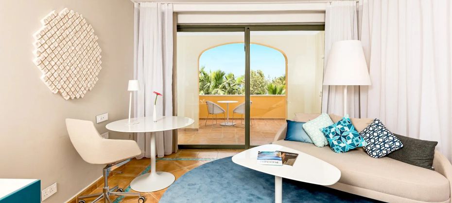 Hilton Malta