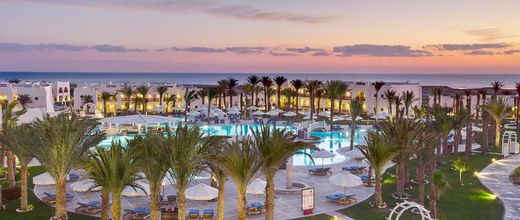 Hilton Marsa Alam Nubian Resort