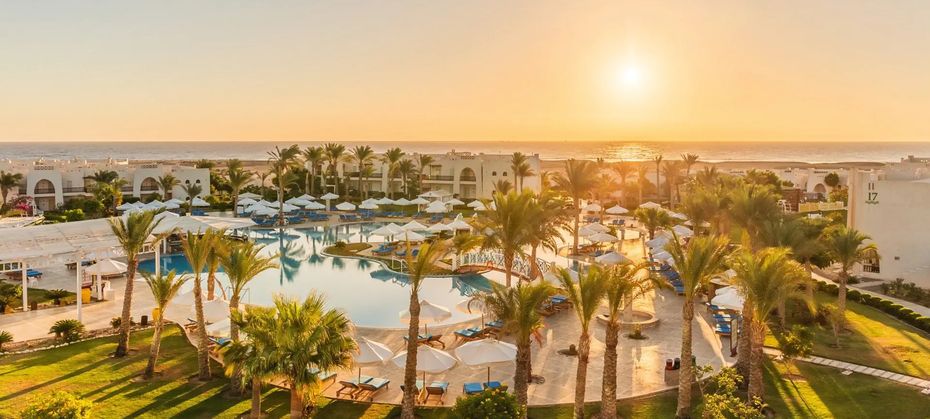 Hilton Marsa Alam Nubian Resort