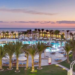 Hilton Marsa Alam Nubian Resort