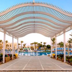 Hilton Marsa Alam Nubian Resort