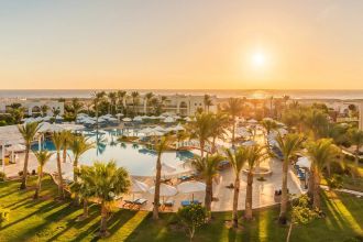 Hilton Marsa Alam Nubian Resort
