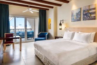 Hilton Marsa Alam Nubian Resort