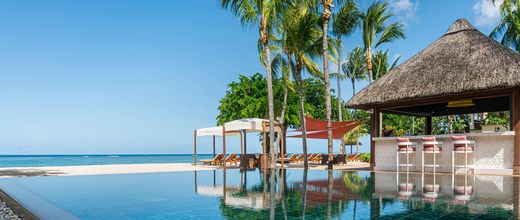 Hilton Mauritius Resort & Spa