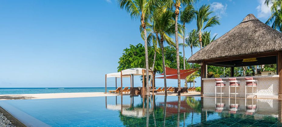 Hilton Mauritius Resort & Spa