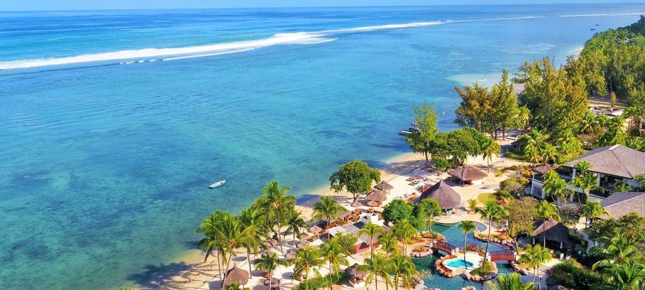 Hilton Mauritius Resort & Spa