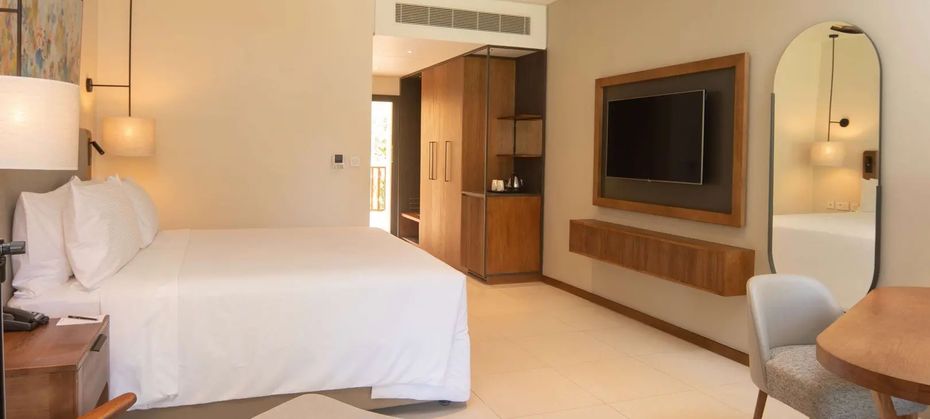 Hilton Mauritius Resort & Spa