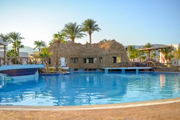 Time Coral Nuweiba Resort (ex. Hilton Nuweiba Coral Resort)