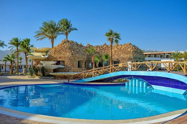 Time Coral Nuweiba Resort (ex. Hilton Nuweiba Coral Resort)