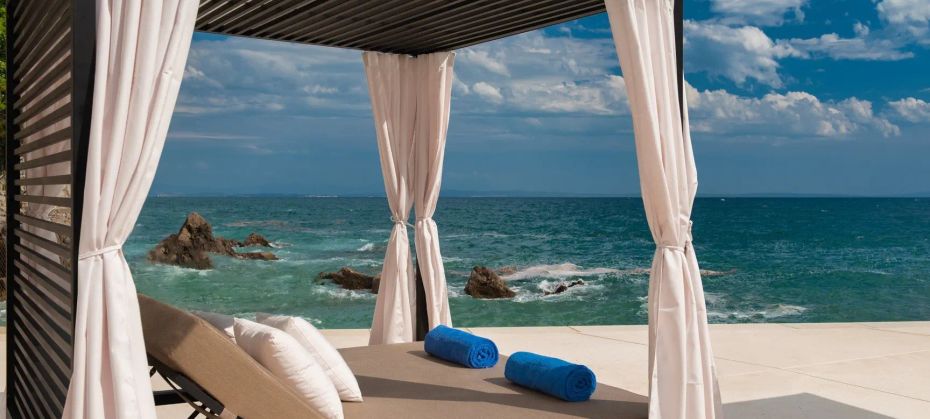 Hilton Rijeka Costabella Beach Resort & Spa