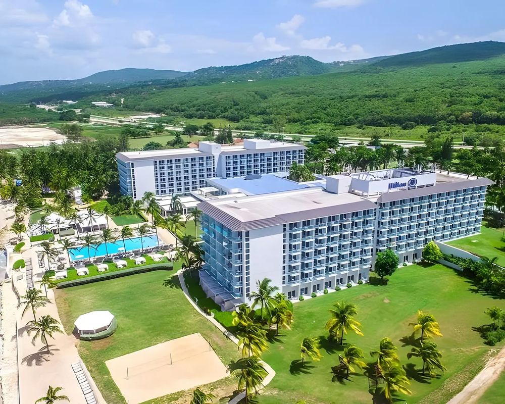 Hilton Rose Hall Resort & Spa
