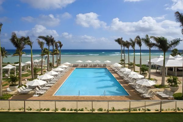 Hilton Rose Hall Resort & Spa