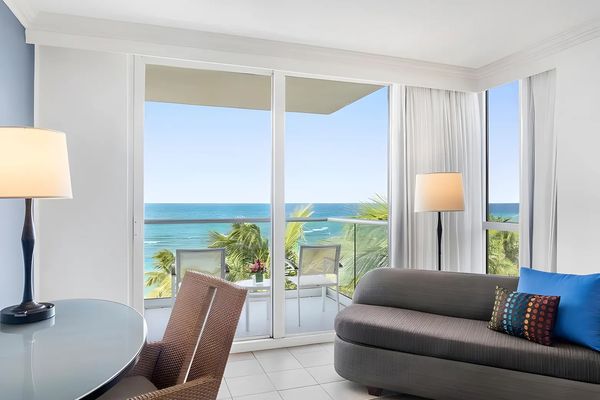 Hilton Rose Hall Resort & Spa