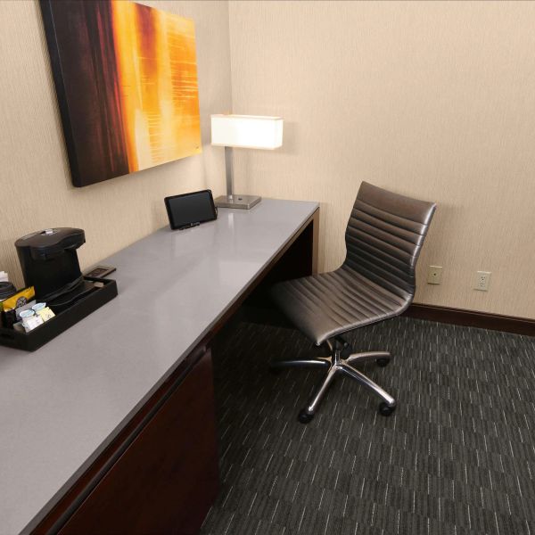 Hilton San Francisco Union Square — San Francisco, Stany Zjednoczone Ameryki