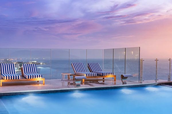 Hilton Santa Marta