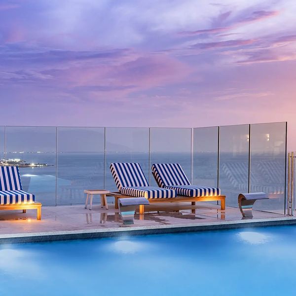Hilton Santa Marta – 2026-04-12 - Zdjęcie 2
