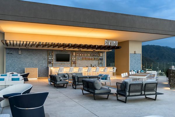 Hilton Santa Marta