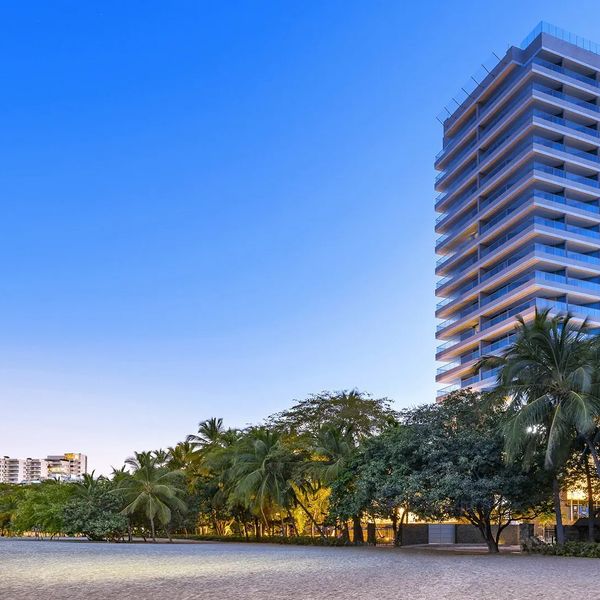 Hilton Santa Marta