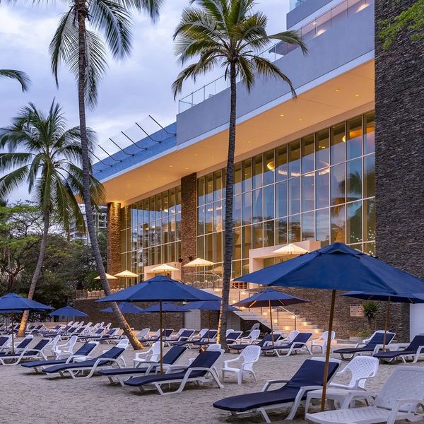 Hilton Santa Marta – 2026-03-15 - Zdjęcie 3