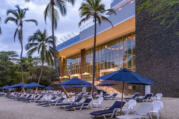 Hilton Santa Marta