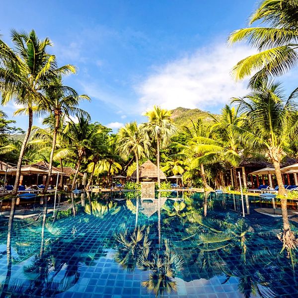 Hilton Seychelles Labriz Resort & Spa