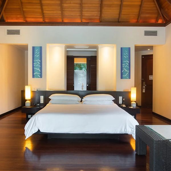 Hilton Seychelles Labriz Resort & Spa – 2025-09-27 - Zdjęcie 3