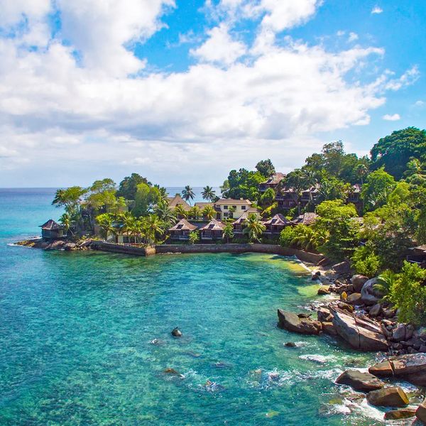 Hilton Seychelles Northolme Resort & Spa – 2026-01-19 - Zdjęcie 2