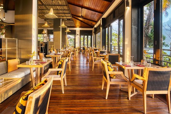 Hilton Seychelles Northolme Resort & Spa