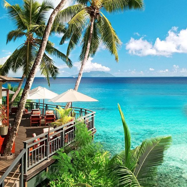 Hilton Seychelles Northolme Resort & Spa