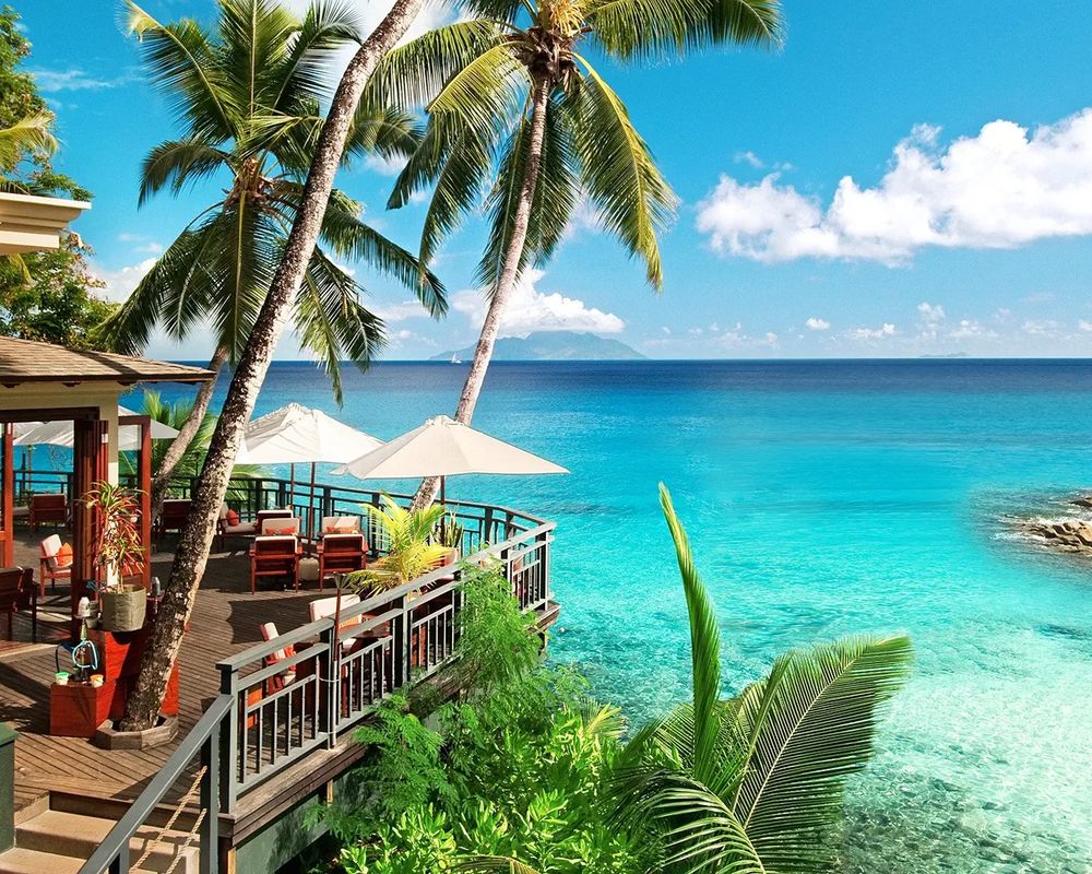 Hilton Seychelles Northolme Resort & Spa