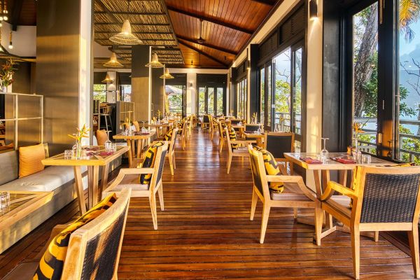 Hilton Seychelles Northolme Resort & Spa