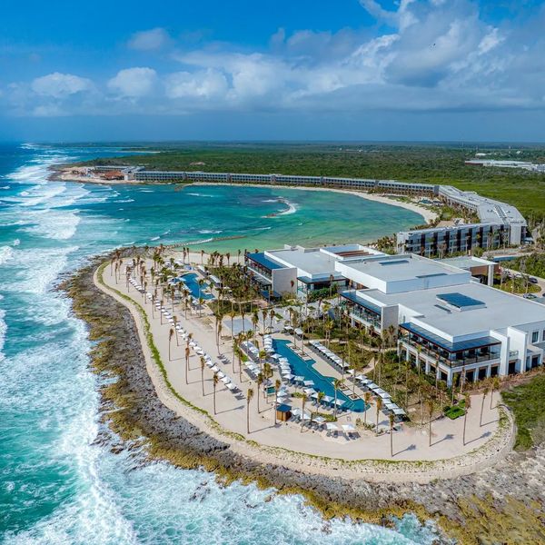 Hilton Tulum