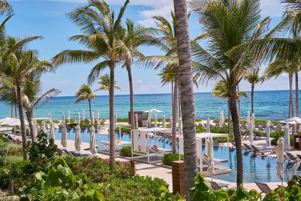 Hilton Tulum