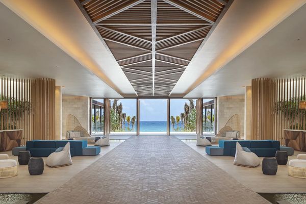 Hilton Tulum